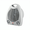 2000W Portable Electric Fan Heater - Mega Cart