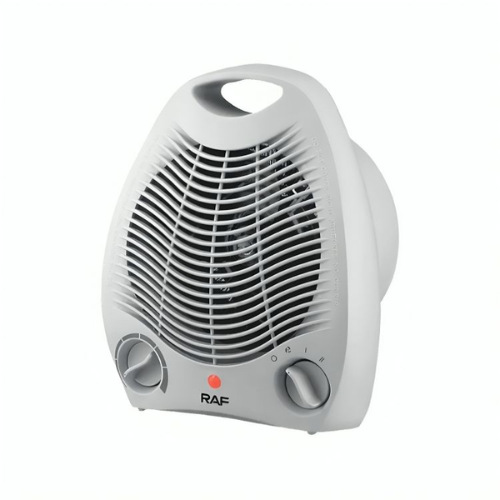 2000W Portable Electric Fan Heater - Mega Cart