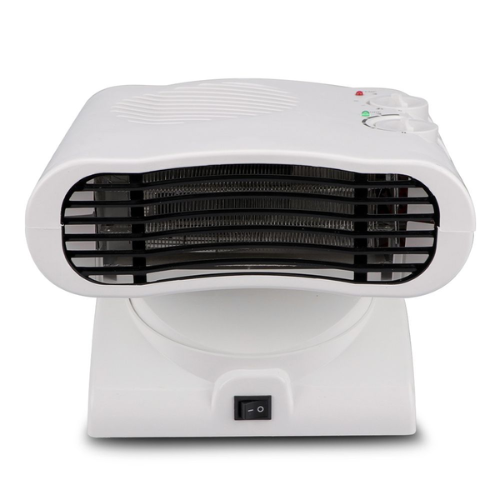 2000W Portable Electric Heater - Mega Cart