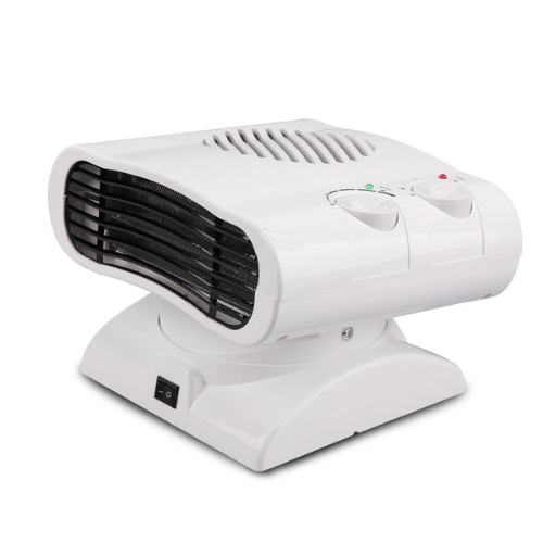 2000W Portable Electric Heater - Mega Cart