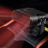 200W Mini Car Heater 12V Portable Heating Fan - Mega Cart
