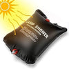 20L Portable Solar Camping Shower Bag - Mega Cart