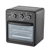 22 Litre Jumbo Airfryer - Mega Cart