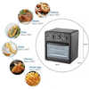 22 Litre Jumbo Airfryer - Mega Cart