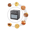 22 Litre Jumbo Airfryer - Mega Cart