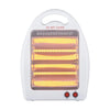 220V–240V Portable Electric Heater - Mega Cart