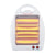 220V–240V Portable Electric Heater - Mega Cart