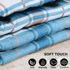220V Flannel Electric Blanket - Mega Cart