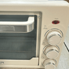 22L Multifunctional Electric Oven - Mega Cart