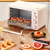 22L Multifunctional Electric Oven - Mega Cart