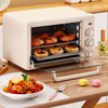 22L Multifunctional Electric Oven - Mega Cart