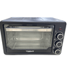 22L Multifunctional Electric Oven - Mega Cart