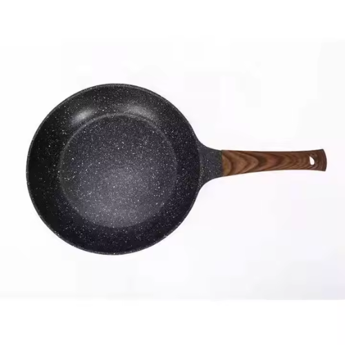 24cm Non-Stick Frying Pan - Mega Cart