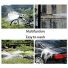 24V Rechargeable High-Pressure Portable Spray Gun for Cleaning - Mega Cart