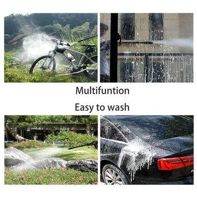 24V Rechargeable High-Pressure Portable Spray Gun for Cleaning - Mega Cart