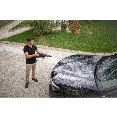 24V Rechargeable High-Pressure Portable Spray Gun for Cleaning - Mega Cart
