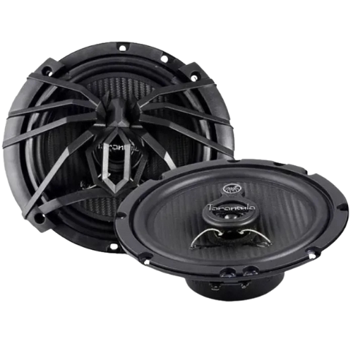 250W Full Range Speaker - Mega Cart