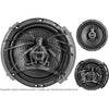 250W Full Range Speaker - Mega Cart