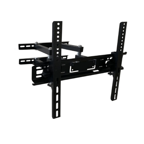 26" - 55" Full Motion TV Wall Mount Bracket - Mega Cart