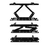 26" - 55" Full Motion TV Wall Mount Bracket - Mega Cart