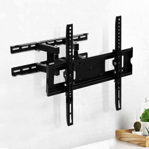 26" - 55" Full Motion TV Wall Mount Bracket - Mega Cart
