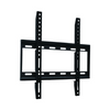 26"-63" Slimline Flat Panel TV Mount - Mega Cart