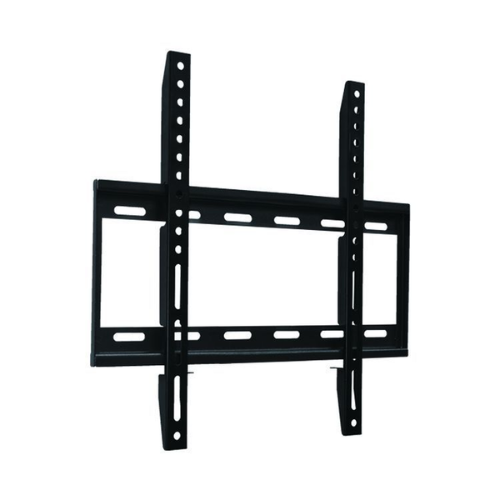 26"-63" Slimline Flat Panel TV Mount - Mega Cart