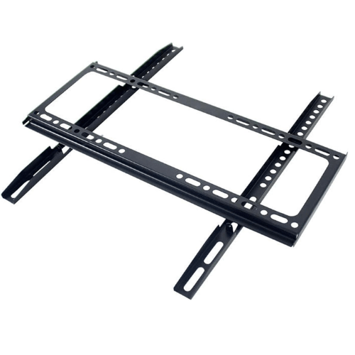26"-63" Slimline Flat Panel TV Mount - Mega Cart