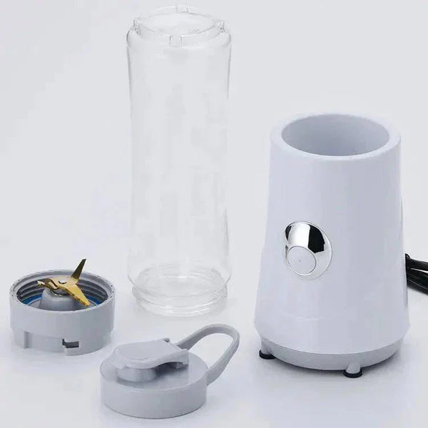 260W Portable Smoothie Maker - Mega Cart