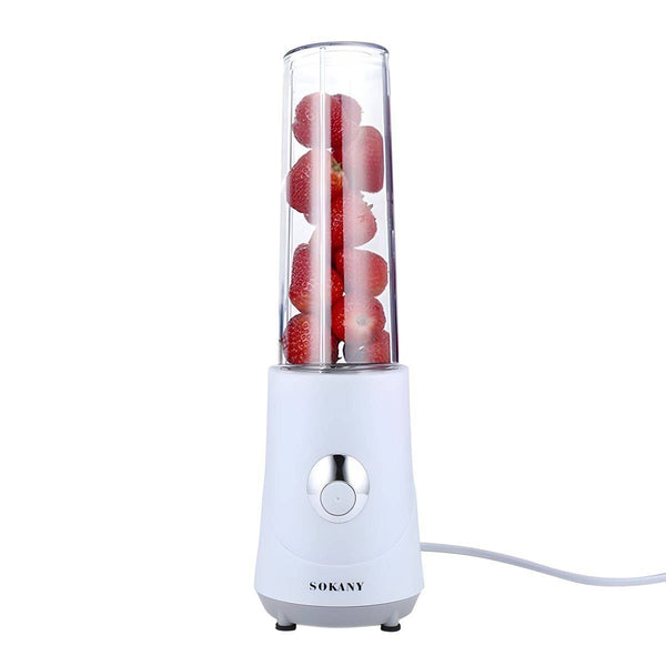 260W Portable Smoothie Maker - Mega Cart