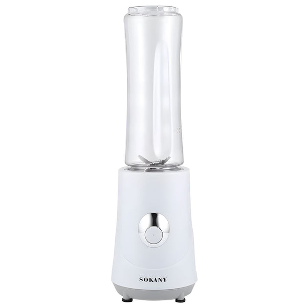 260W Portable Smoothie Maker - Mega Cart