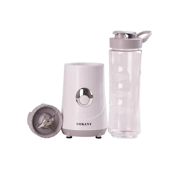 260W Portable Smoothie Maker - Mega Cart