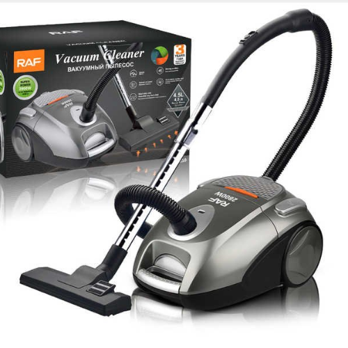 2800W Electric Vacuum Cleaner - Mega Cart