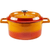 28cm Cast Iron Casserole Pot with Lid - Mega Cart