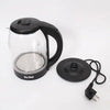 2L Electric Glass Kettle - Mega Cart