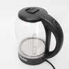 2L Electric Glass Kettle - Mega Cart