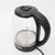 2L Electric Glass Kettle - Mega Cart