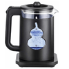 2L Glass Electric Kettle - Mega Cart