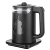 2L Glass Electric Kettle - Mega Cart