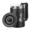 2L Glass Electric Kettle - Mega Cart