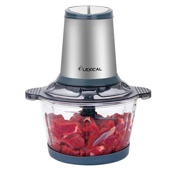 2L Multifunctional Electric Chopper - 300W - Mega Cart