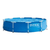 3.1m Metal Frame Swimming Pool - Mega Cart