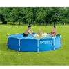 3.1m Metal Frame Swimming Pool - Mega Cart