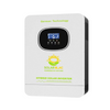 3.2KVA Hybrid Solar Inverter - Mega Cart