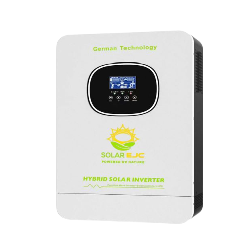 3.2KVA Hybrid Solar Inverter - Mega Cart