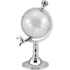 3.5L World Globe Drink Dispenser - Mega Cart