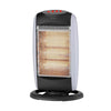 3-Bar Halogen Heater with Adjustable Heat Settings - Mega Cart