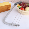 3-Blade Adjustable Cake Slicer - Mega Cart