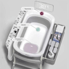 3 In 1 Bath Nursing Table - Mega Cart