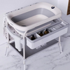 3 In 1 Bath Nursing Table - Mega Cart